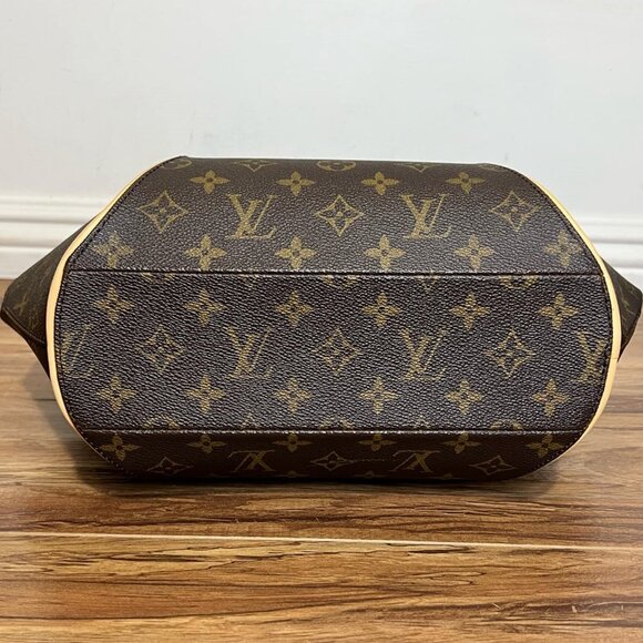 💝Louis Vuitton Ellipse Bag Monogram Canvas MM💝 - Picture 4 of 17